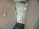 玄関 マンション本多