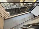 ベランダ・バルコニー マンション本多