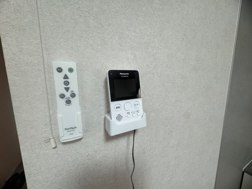 内観写真 マンション本多