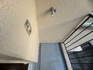 洗濯機置場 マンション本多