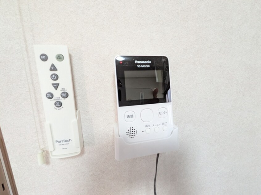 居室 マンション本多