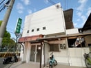 北野医院(病院)まで482m マンション本多