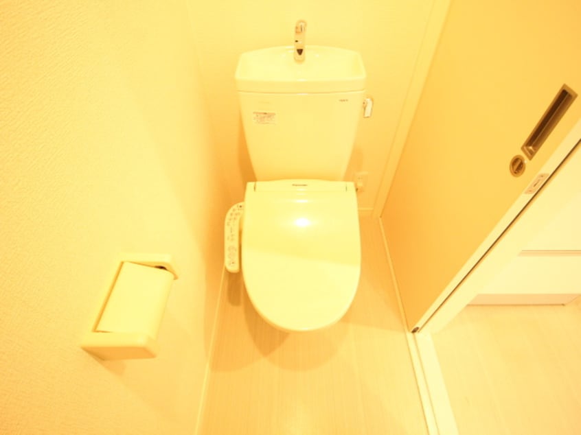 トイレ CastelEast L`s