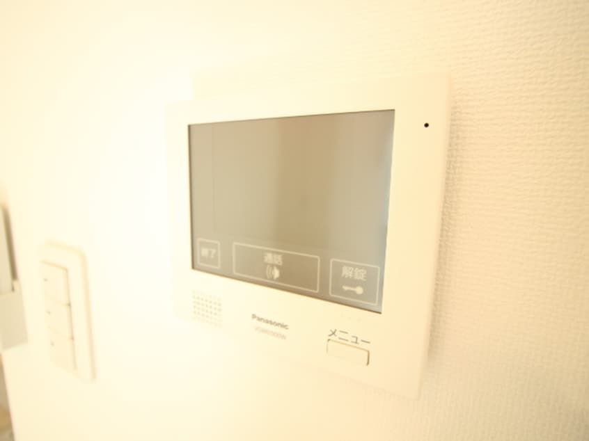 内観写真 CastelEast L`s