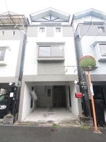 大東市中垣内戸建住宅
