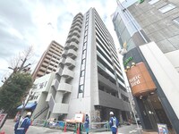 エル・セレーノ新大阪