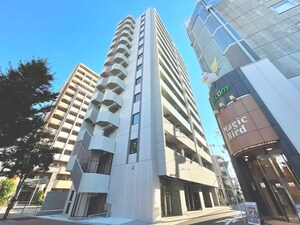 エル・セレーノ新大阪