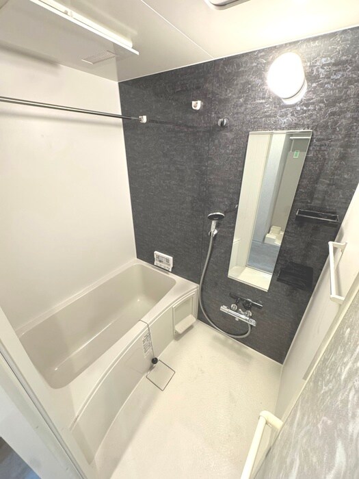 バス／シャワールーム等 エル・セレーノ新大阪北