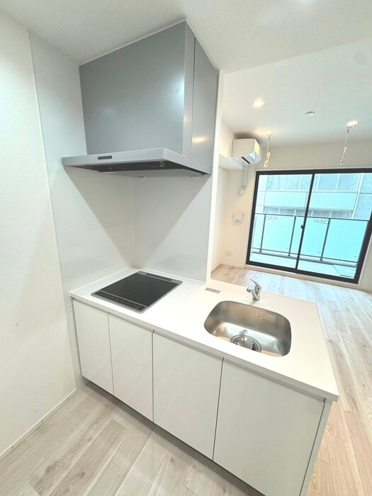 キッチン エル・セレーノ新大阪北