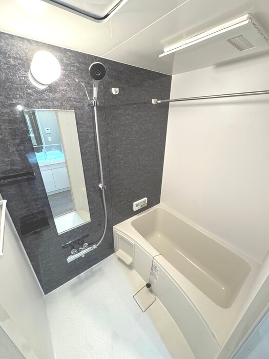 バス／シャワールーム等 エル・セレーノ新大阪北