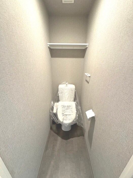 トイレ エル・セレーノ新大阪北