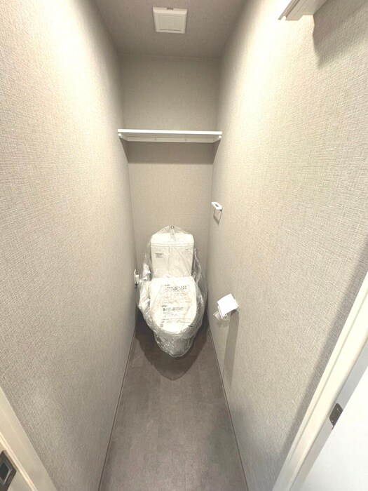 トイレ エル・セレーノ新大阪北