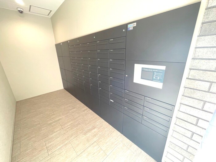 その他 エル・セレーノ新大阪北