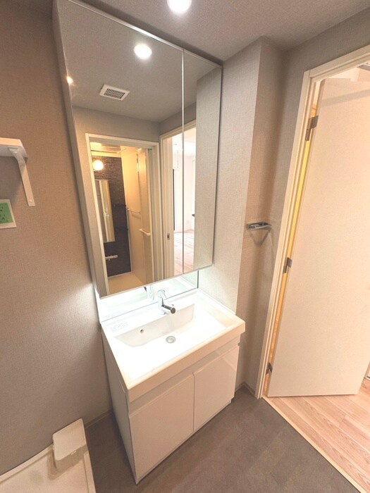 洗面 エル・セレーノ新大阪北