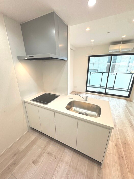 キッチン エル・セレーノ新大阪北