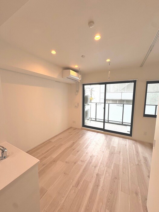 内観写真 エル・セレーノ新大阪北