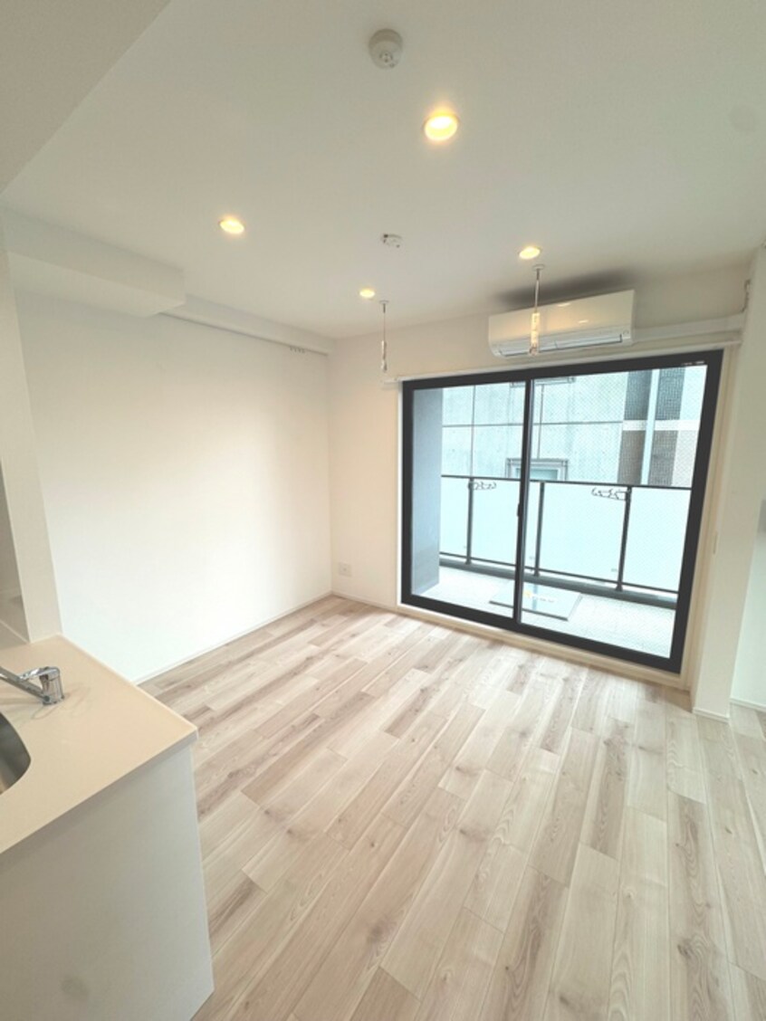 内観写真 エル・セレーノ新大阪北