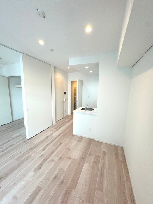 内観写真 エル・セレーノ新大阪北