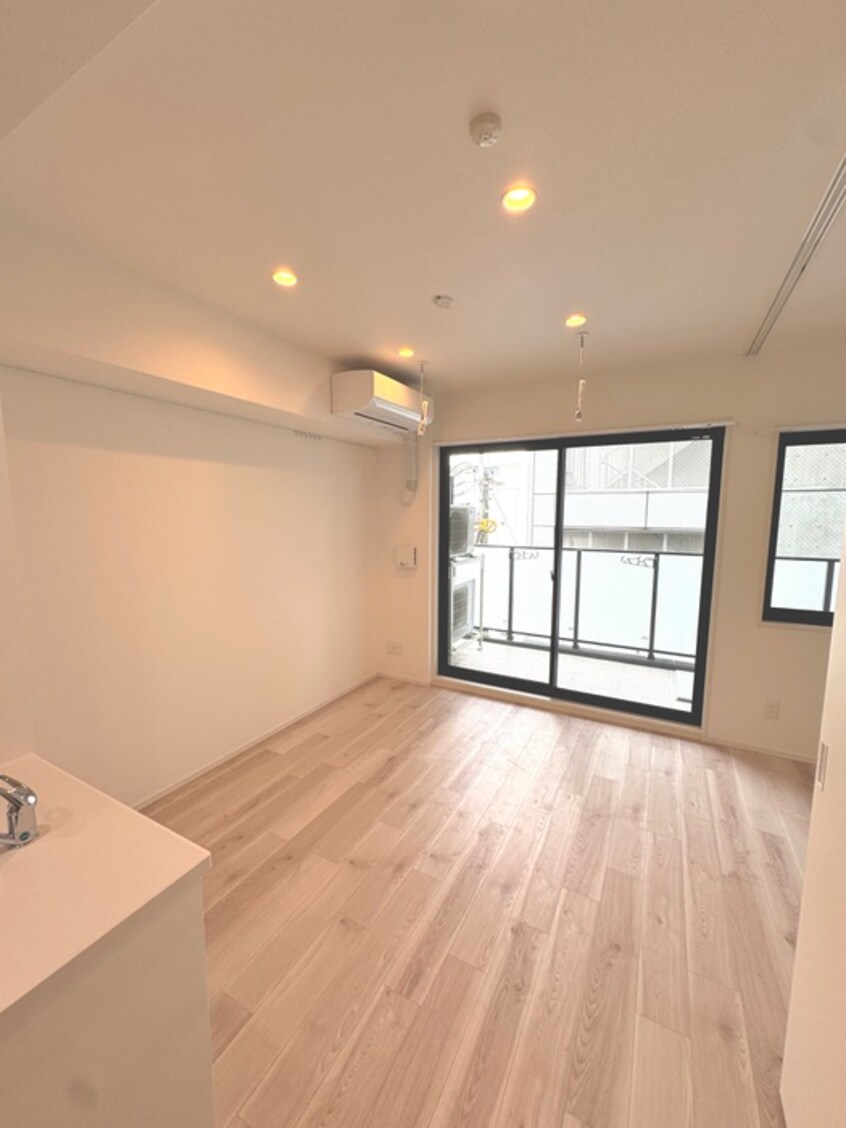 内観写真 エル・セレーノ新大阪北