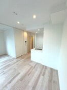 内観写真 エル・セレーノ新大阪北