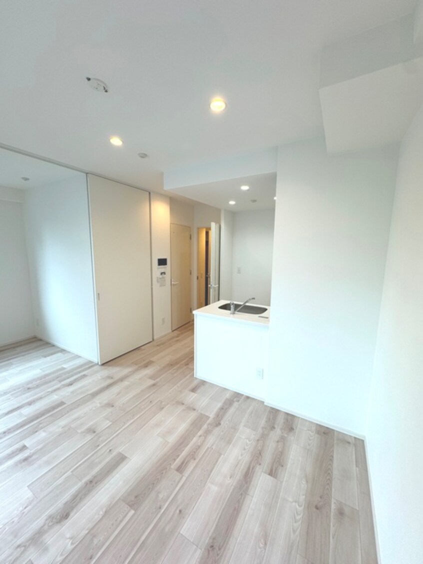 内観写真 エル・セレーノ新大阪北