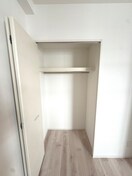 収納 エル・セレーノ新大阪北