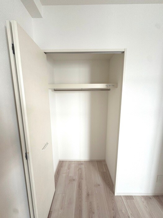 収納 エル・セレーノ新大阪北