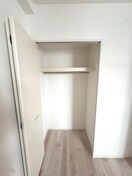 収納 エル・セレーノ新大阪北