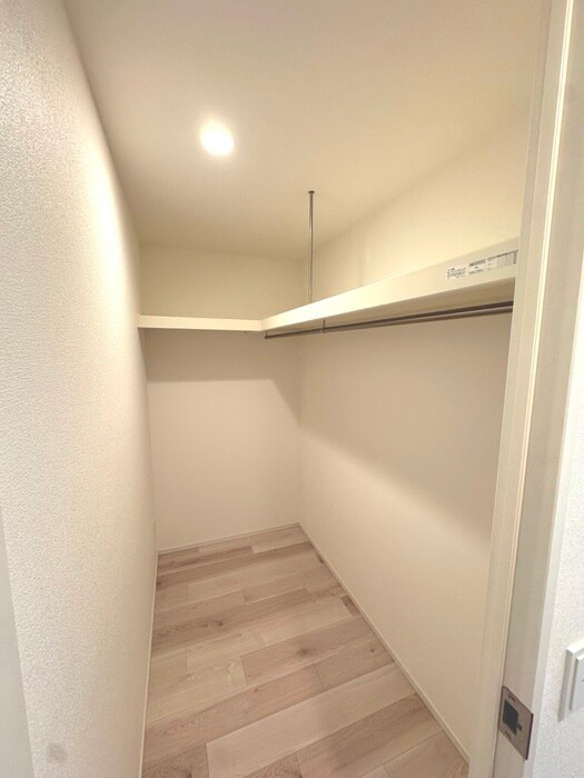 収納 エル・セレーノ新大阪北