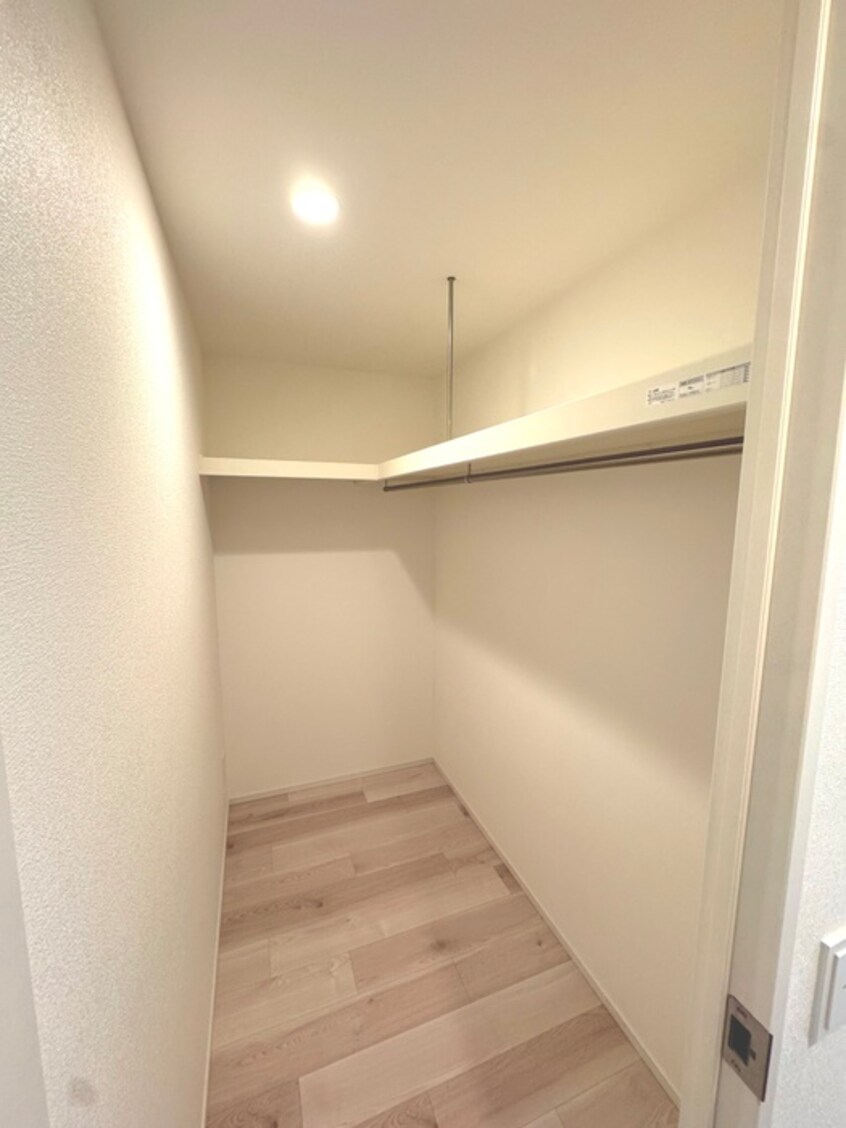 収納 エル・セレーノ新大阪北