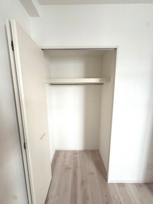 収納 エル・セレーノ新大阪北