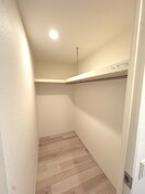 収納 エル・セレーノ新大阪北