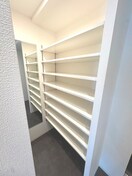 靴箱 エル・セレーノ新大阪北