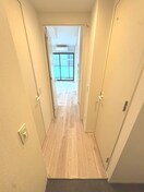 廊下 エル・セレーノ新大阪北