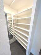 靴箱 エル・セレーノ新大阪北