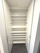 靴箱 エル・セレーノ新大阪北