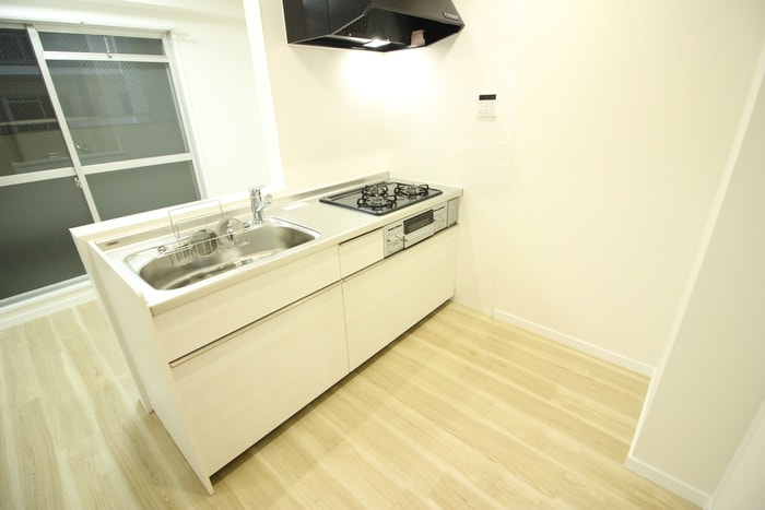 キッチン ｳｴｽﾄ ｳﾞｨﾙ 八雲