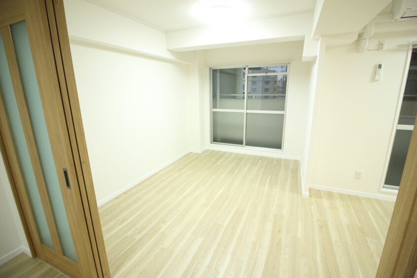 居室 ｳｴｽﾄ ｳﾞｨﾙ 八雲