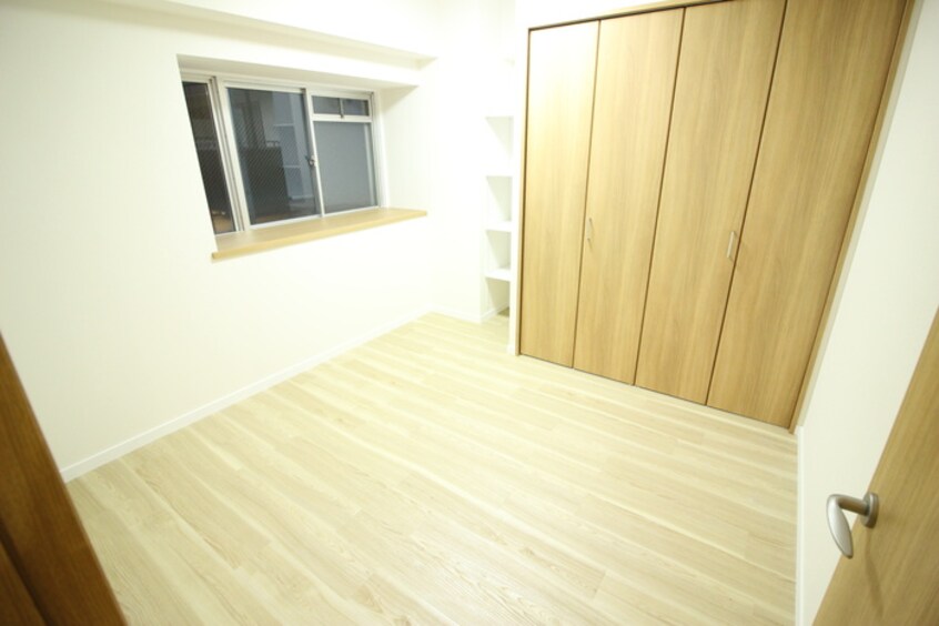 居室 ｳｴｽﾄ ｳﾞｨﾙ 八雲