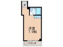 クリーンビルマスダの間取図