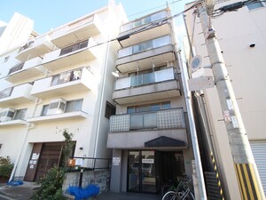 エスパシオ淀川