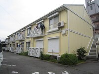 エクセレントハイツ荻野