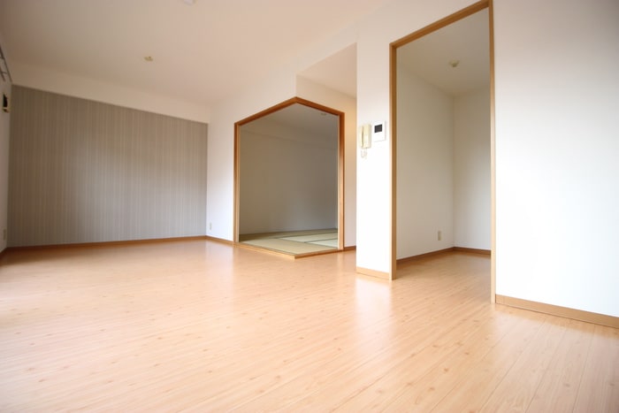 居室 コンフォ－ト西神戸