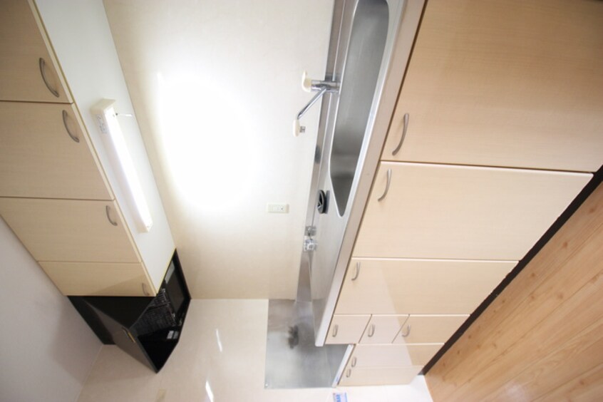 キッチン コンフォ－ト西神戸