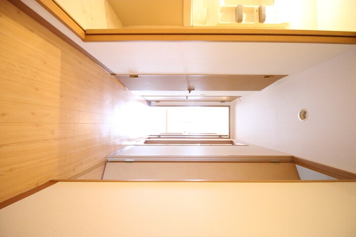 廊下 コンフォ－ト西神戸