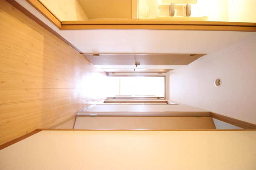 廊下 コンフォ－ト西神戸