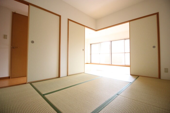 居室 コンフォ－ト西神戸