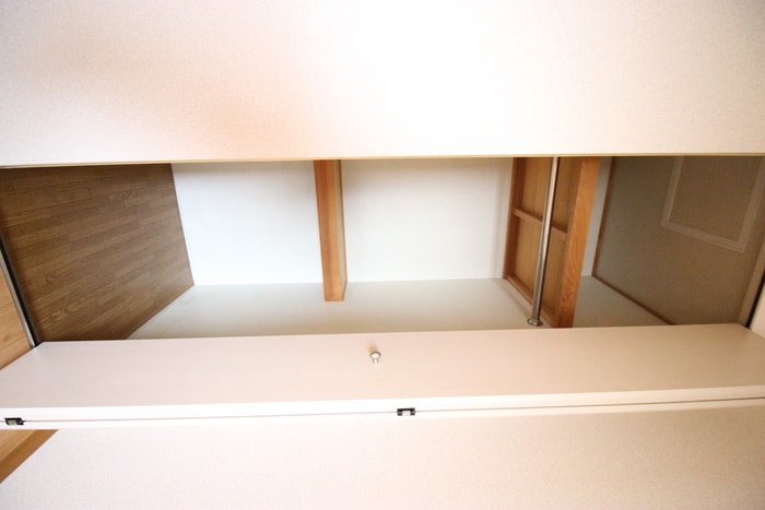 収納 コンフォ－ト西神戸