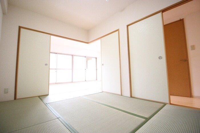 居室 コンフォ－ト西神戸