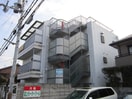 外観写真 シャトーアンビシャス